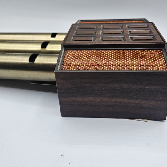 Vintage Telechron Synchronous Motor Electronic Doorbell Chime - Picture 6 of 16